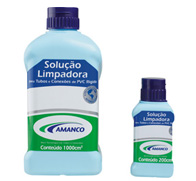 Solu��o Limpadora